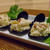 セロリとドライトマトの白和え♪