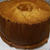 チーズシフォンケーキ