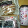 コンビニで見つけた美味しそうな商品☆