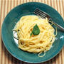ワンポパ！コーンクリームスープで甘〜いワンポットパスタレシピ。子供が大好きな味