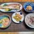 身がやわらく干物にすると旨味が増すの☆かにかまの明太風味サラダ♪☆♪☆♪