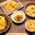 晩ごはん
