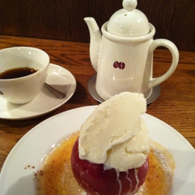 カフェマメヒコ　渋谷