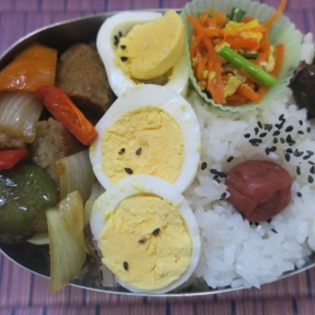 お弁当　　　11/5