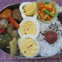 お弁当　　　11/5