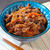 安いお肉がひと晩でやわらかくなる魔法の梨入りたれでつくる焼肉丼