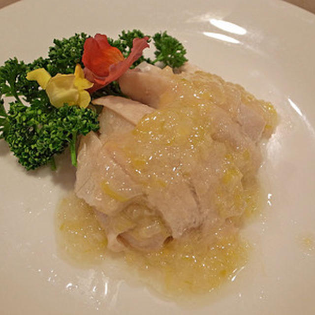 帝塚山の中華料理店「菜都」