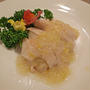 帝塚山の中華料理店「菜都」