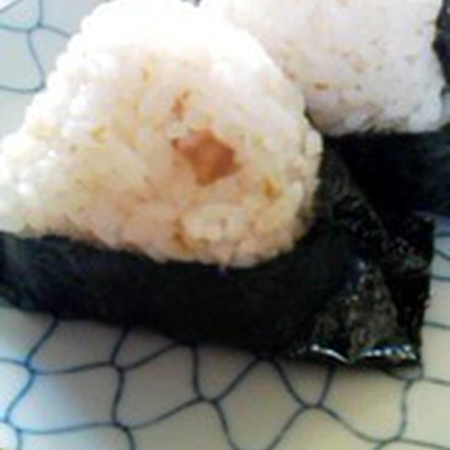 「けんさ焼き」