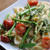 Yogurt Pasta Salada