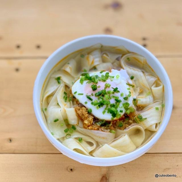 いろいろ活用できる常備菜のカレーそぼろ