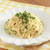 野菜が１００g分食べられる♪　乾燥野菜と塩レモンのパスタ