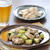 「鶏肉とズッキーニのシンプル炒め」献立/食費節約/おうち居酒屋家飲みレシピ