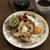 朝ごパンプレート。