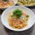 我が家ではごちそうパスタ ～ 和風たらこスパゲッティ ～