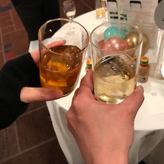 忘年会！