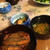 うな丼、その後ハプニング？