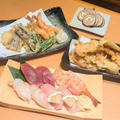 新橋で 美味しい 和食のおいしい居酒屋み～つけた