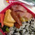 焼きベーコン(笑