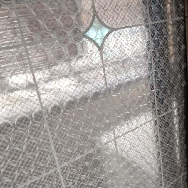 防寒対策