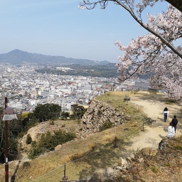 淡路島お花見ツーリング