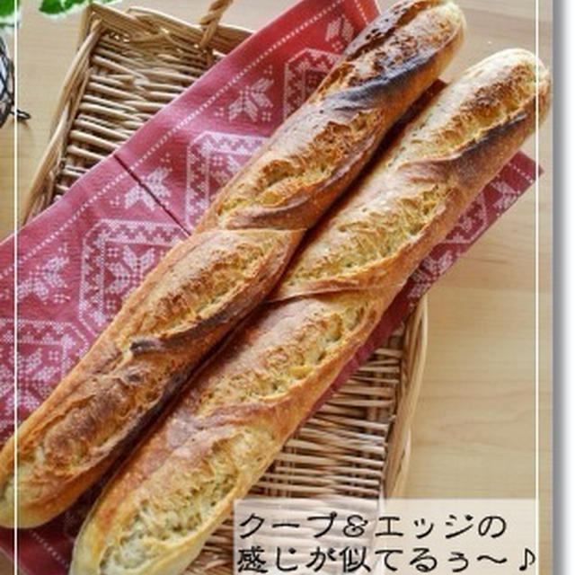 第二十六・二十七章　ピエール二本焼き
