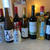クリスマスプレゼントはWINEいろいろ