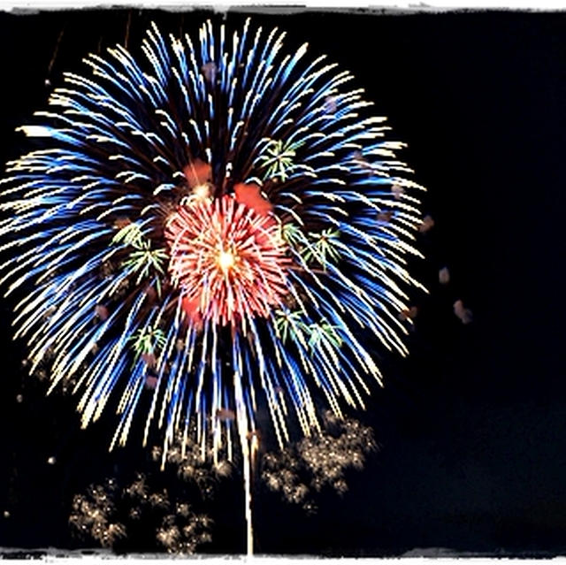 ■仙台七夕花火祭 & 仙台七夕まつりに行こう～♪(*ゝω・)ﾉ■