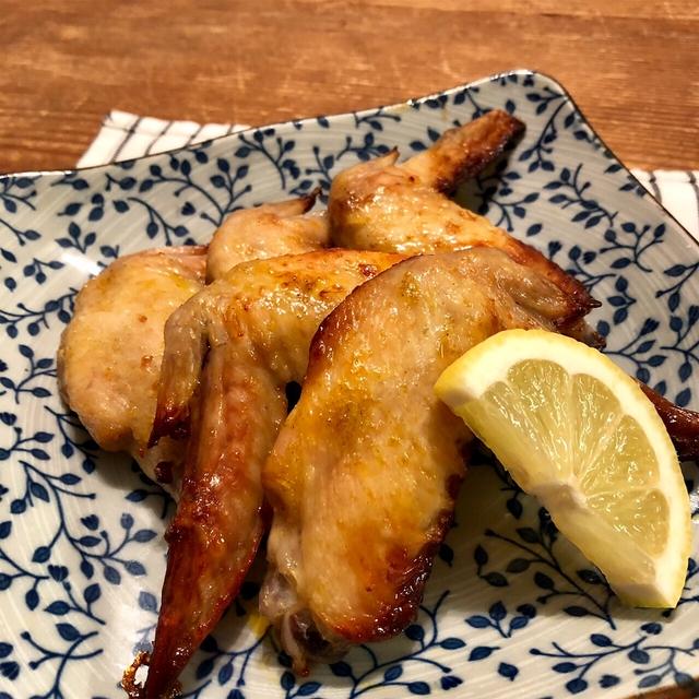 【男飯】手羽先×トムヤムクンペースト