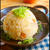 簡単【炊飯器で！】隠し味が決めての♡チャーハン