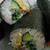 今年の恵方巻き〜