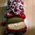 Apple Bread (Beet Red)