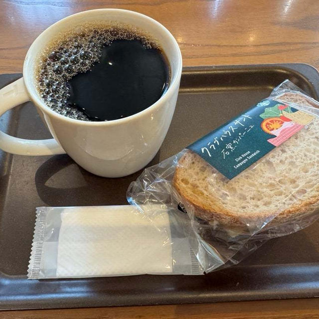 退職金入ったよ！ちょっと今日は豪華なご飯にしよう！