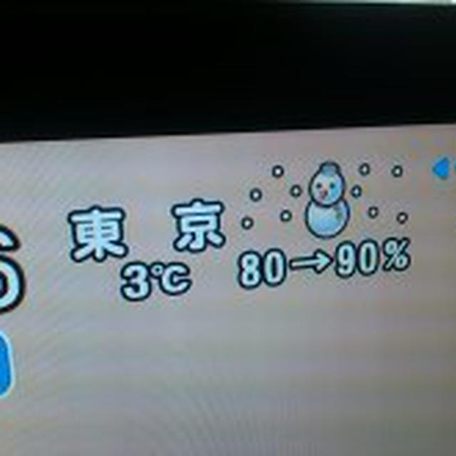2/14 ホワイトバレンタイン