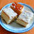 しっとりでほんのりピーチ味なジョージア・ピーチケーキ～