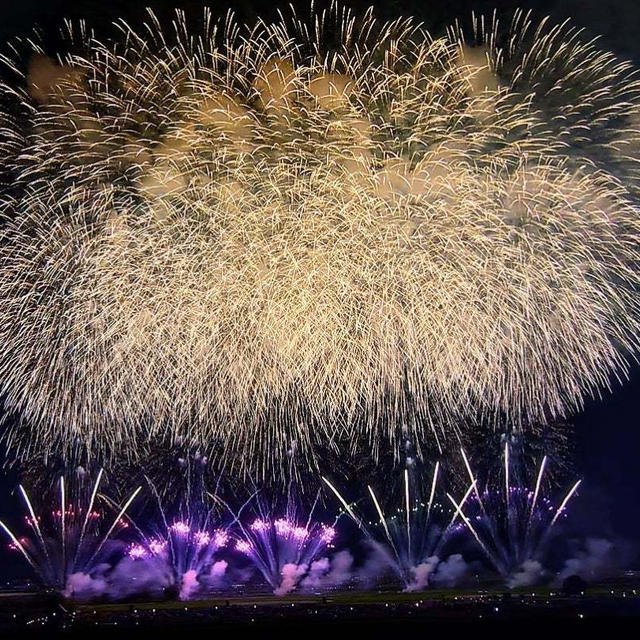 今年も、え～ぶりで～♬