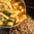 ■麺類【下ろしハンバーグのぶっかけ蕎麦】これは正直に相性悪かったです＞＜！