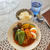 味付けは白だしにお任せで簡単！和風トマトスープカレー