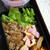 8月29日　　しらたきと豚肉の甘辛炒め弁当