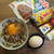 カリカリッ食感♡1分で完成！やみつきになる味！卵がけご飯レシピ♪