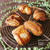 Pain au chocolat クロワッサン生地