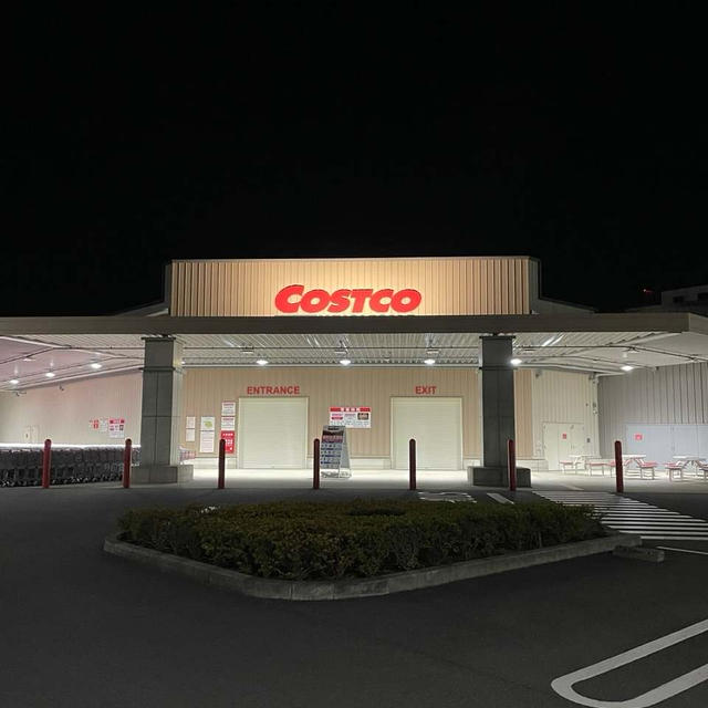 ＊コストコ＊でた～！！！新商品！今度はこれ！！