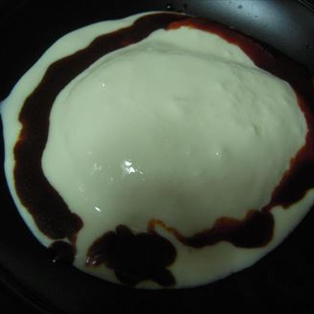 豆乳たっぷりスンドウブ