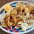 シンプルに焼き舞茸