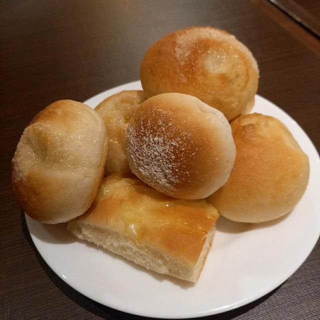 昨日のご飯☆