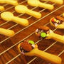 お味見いかがのスプーンクッキー