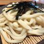 【三軒茶屋】お山のすぎの子　手打ちうどんのコシが抜群　メニューが豊富　ランチコーヒーサービス