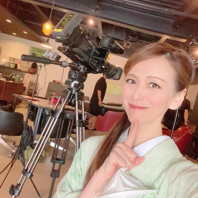 明日7/28 CBCテレビ「チャント！」出演予定❗️スイーツマスターとして