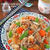 炊飯器でお肉にしっかり味がついた♪鶏ごぼうの中華風炊き込みごはん