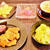 昨日の晩ご飯　「速攻で煮る❀生鮭の簡単クリームスープ❀」 など